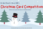 Christmas competition