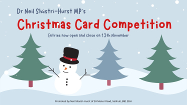 Christmas competition